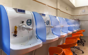 Hotel Terme Patria - Bild 4