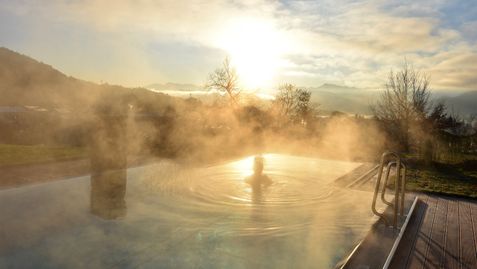 das balance - SPA & GOLF Hotel am Wörthersee