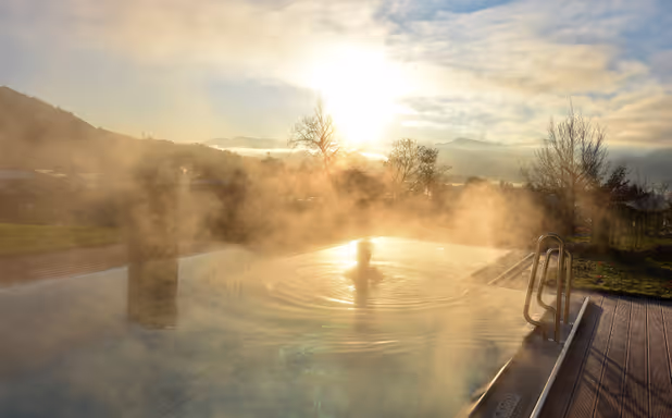 das balance - SPA & GOLF Hotel am Wörthersee - Image 1