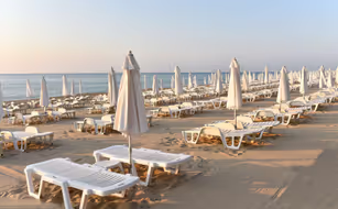 Grifid Hotel MEDISPA Encanto Beach - Image 5