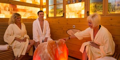  Privathotel & Spa Post an der Therme