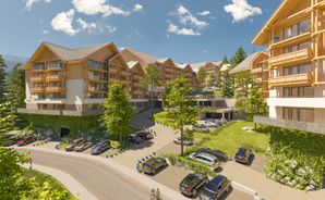 Forest Park Resort & Spa - Bild 2