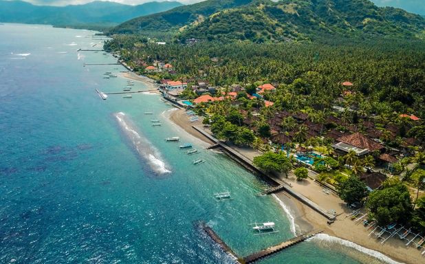 Puri Bagus Candidasa - Afbeelding 1