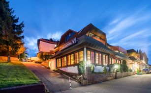 Hotel-Resort Waldachtal - Afbeelding 2