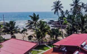 Hiru Aadya Ayurveda Resort - Bild 5