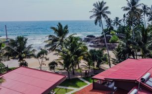 Hiru Aadya Ayurveda Resort - Bild 5