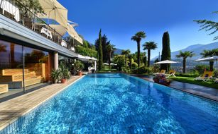 Park Hotel Reserve Marlena - Bild 5