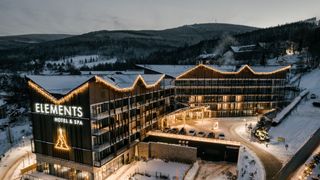 Elements Hotel & Spa