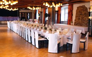 Göbel's SchlossHotel Prinz von Hessen - Bild 2