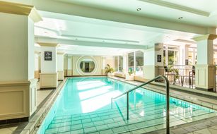 Das Wunsch-Hotel Mürz - Imagen 4