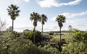 Aumallia Hotel & Spa - Afbeelding 5