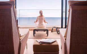 Alpino Atlântico Ayurveda Hotel - Image 5