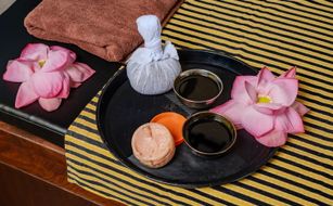 Cinnamon Sea Health Care Resort - Bild 4