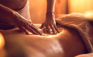 Riviera Spa Resort - Bild 3