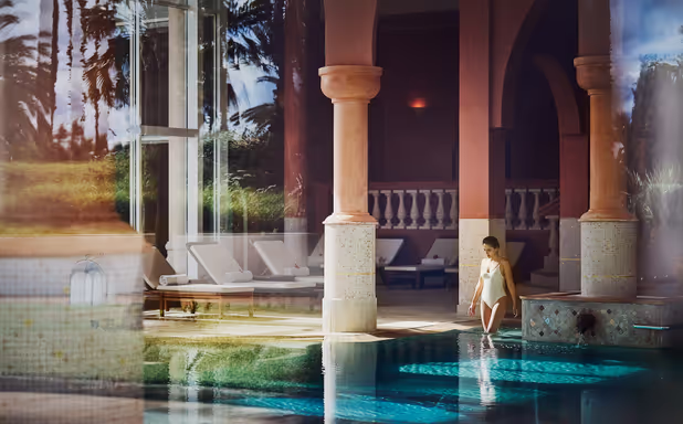 The Residence Tunis - Zdjęcie 1