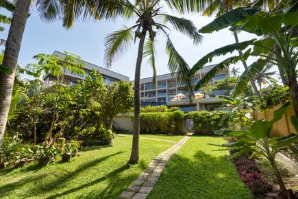 Ayurvie Weligama Retreat