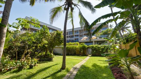 Ayurvie Weligama Retreat