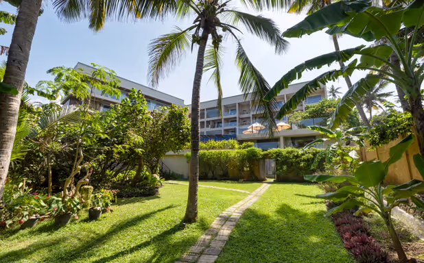 Ayurvie Weligama Retreat - Image 1