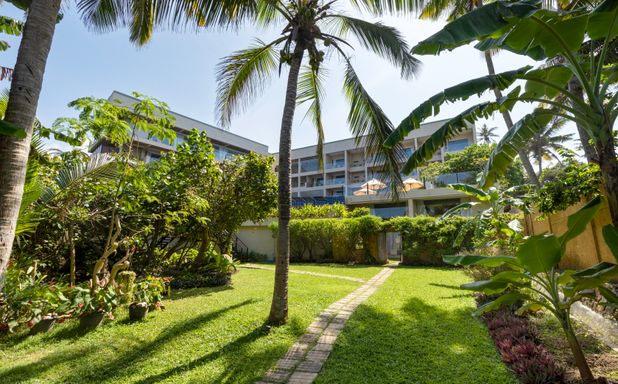 Ayurvie Weligama Retreat - Bild 1