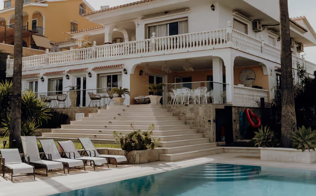 Villa Soluna - Bild 1