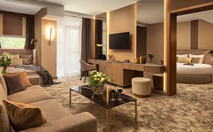 Spirit Hotel Thermal Spa - Bild 5