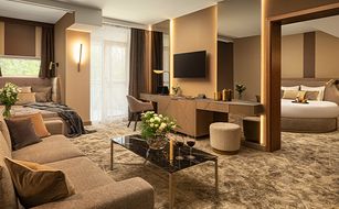 Spirit Hotel Thermal Spa - Afbeelding 5