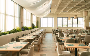 Pontiana Thalasso Hotel - Image 3