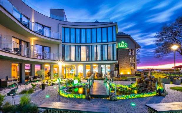 Max Health Resort SPA - Image 1