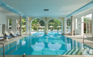 Hotel Terme Bellavista Resort & Spa - Bild 3