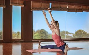 VILEEN Rishikesh - Afbeelding 5