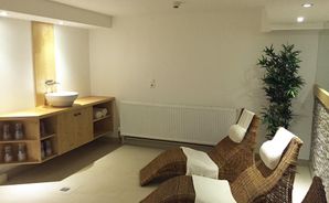 First Mountain Hotel Zillertal - Bild 3