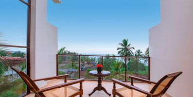Sath Villa & Naadi Ayurveda Resort