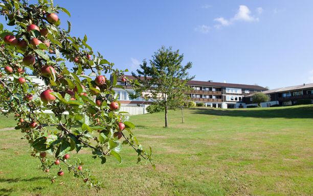 Hotel Schwarzwald Freudenstadt - Bild 1
