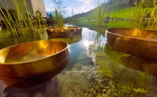 Arlberg Stuben - das kleine feine Hotel - Bild 3