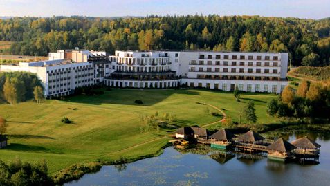 Vilnius Grand Resort