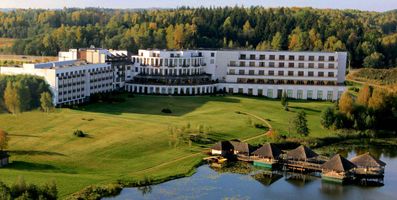 Vilnius Grand Resort