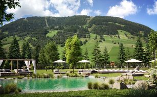 Traumhotel Alpina - Bild 4