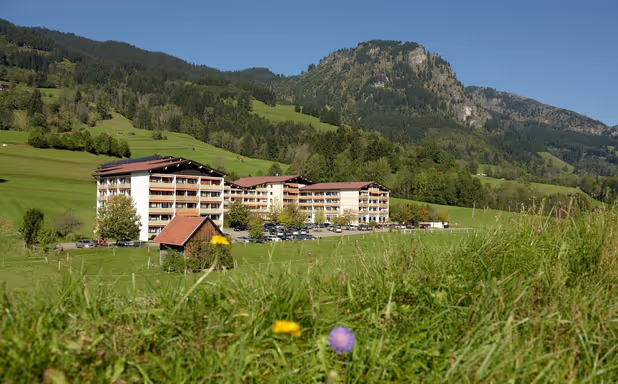 DIE GAMS Hotel · Restaurant - Afbeelding 1