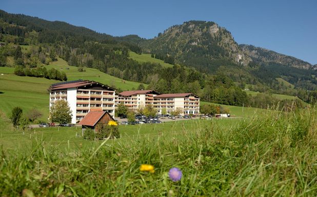 DIE GAMS Hotel · Restaurant - Image 1