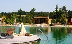 Kittenberger Chalets am Gartensee - Bild 2