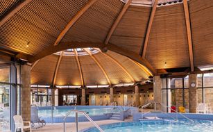 Parkhotel Kurhaus - Image 3