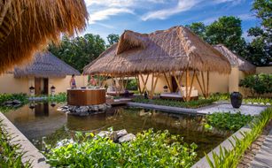 Emerald Maldives Resort & Spa - Bild 2