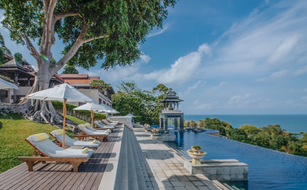 Pimalai Resort & Spa - Bild 2