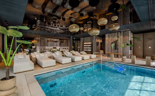 DAS MÜHLBACH - thermal retreat & wellness resort - Image 3