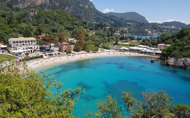 Yoga Corfu Holidays - Bild 1