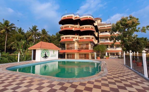 Atreya Ayurveda & Yoga Beach Retreat - Image 1