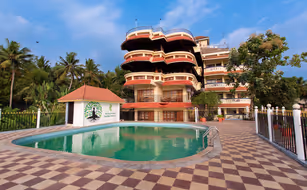 Atreya Ayurveda & Yoga Beach Retreat - Bild 2