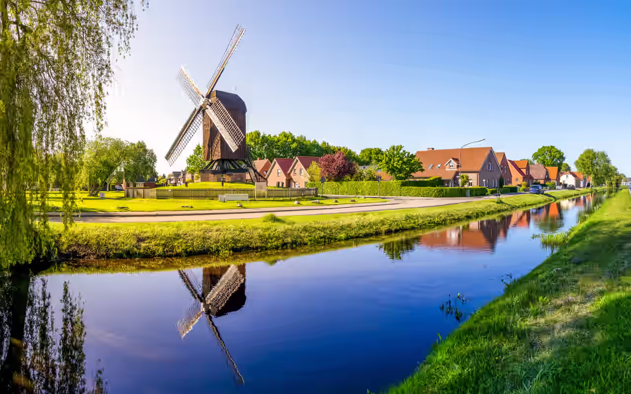 Fasten in Niedersachsen