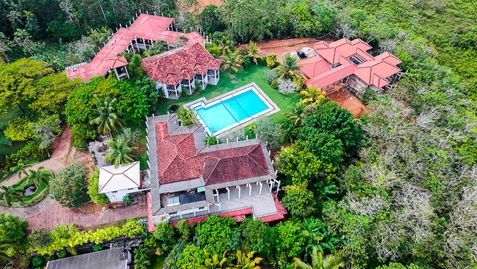 Silent Garden Ayurveda Health Resort