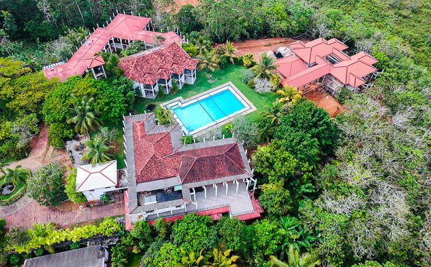 Silent Garden Ayurveda Health Resort - Image 1